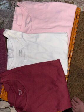TANKS SIZE XL